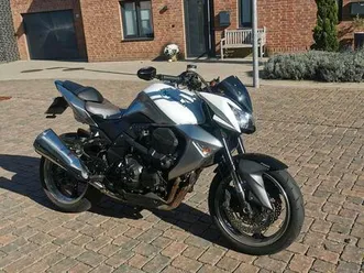 kawasaki z 1000