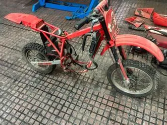 malaguti grizly rcx-4