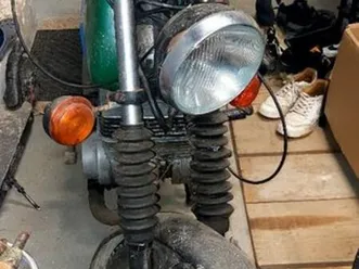 sprzedam mz 250 strzepcz