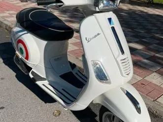 vespa - s50 2t