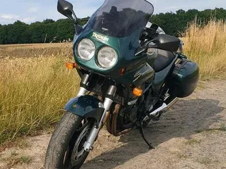 triumph 900 sprint executive t 300 a