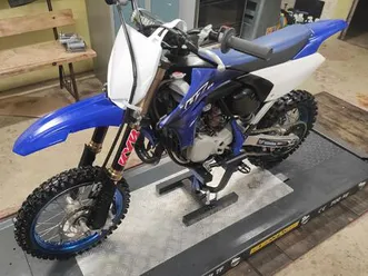 yamaha yz 65 65 cm3, 2023 god.