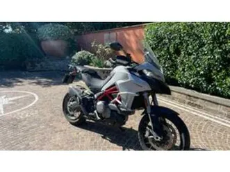 multistrada 950 s (2019 - 20)