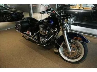 harley-davidson road king classic 1.4 twin cam 88 (fzn874) - bytbil.com ◊