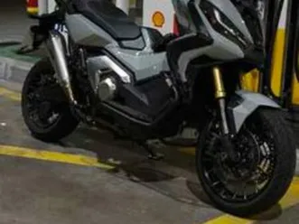 honda - xadv 750