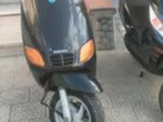 piaggio zip rst 50 - 1999