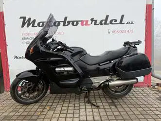 honda st 1100 pan european