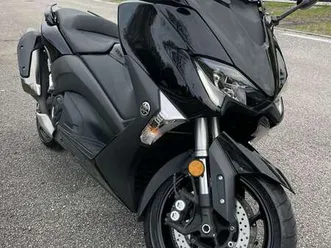 yamaha tmax 530 abs