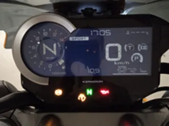 honda cb1000r limited edition