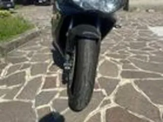 honda cbr 900 - 2001