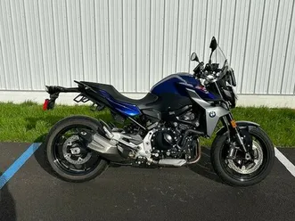 2021 bmw f 900 r