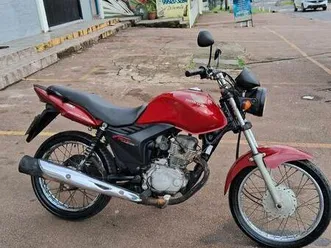 honda cg 150 fan esdi mix