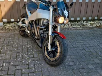 buell xb 9