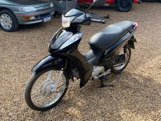 honda biz 125 es