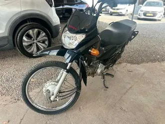 honda pop 110i