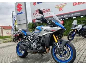 suzuki gsx suzuki gsx-s 1000 gx aso polska 2025 dealer wroclaw benzyna