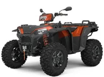 polaris sportsman polaris sportsman xp 1000 s le 2025 motoklinika wrzesnia