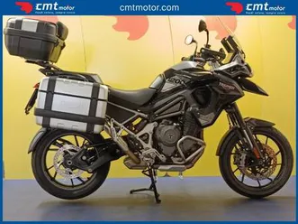 triumph tiger 1200 gt pro