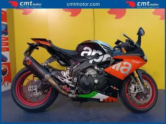 aprilia rsv4 rf