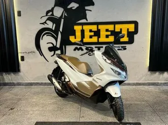 honda pcx 150 dlx