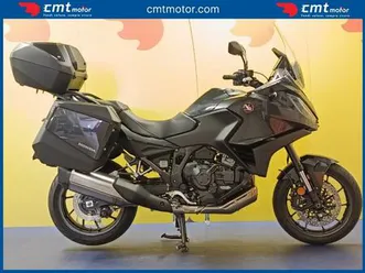 honda nt 1100 dct