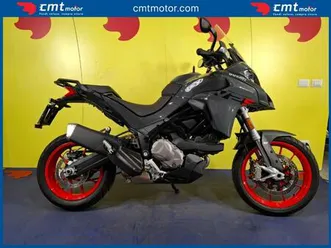 ducati multistrada v2