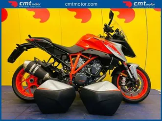 ktm 1290 super duke gt
