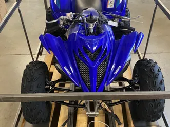 yamaha raptor 700 r special edition →