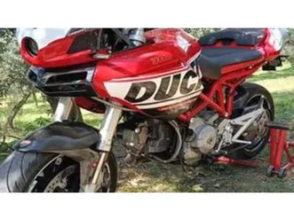 multistrada 1000 ds (2003 - 06)