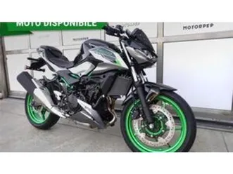 z 500 se (2024 - 26)