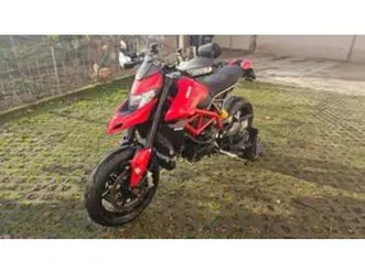 hypermotard 950 (2019 - 20)