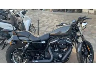 883 iron (2017 - 20) - xl 883n