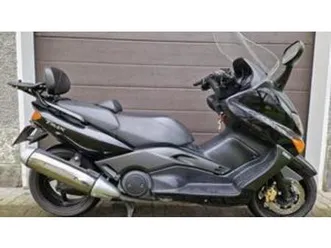 t-max 500 black max (2006 - 07)