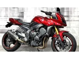 fz1 fazer (2006 - 16)