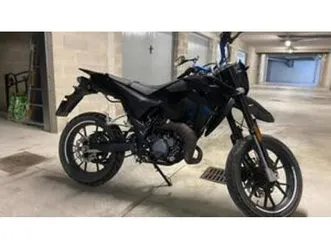 tr 50 sm 2t (2019 - 20)
