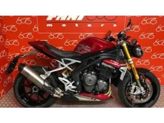 speed triple 1200 rs (2025 - 26)