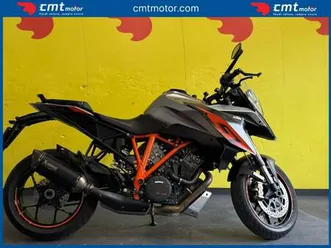 ktm 1290 super duke gt