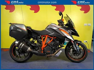 ktm 1290 super duke gt