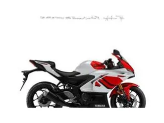 yzf r3 (2025)