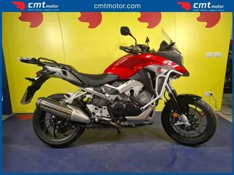 honda crossrunner abs travel edition