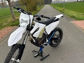 husqvarna fe 450