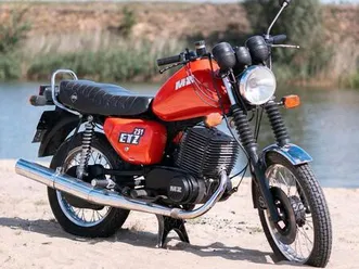 mz etz 251 original ddr zustand neuwertig