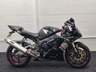 yamaha yzf-r1 998 cc