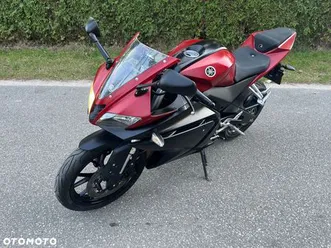 yamaha yzf