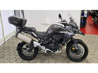 benelli trk 502 x, 2022 god.