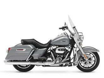 2017 harley-davidson® flhr - road king®
