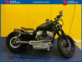 harley-davidson sportster 883 xl 883l low
