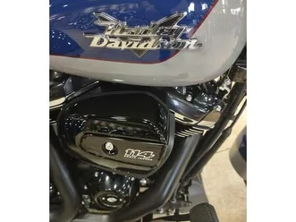 2023 harley-davidson® flrt - freewheeler®