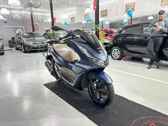 honda pcx 150 sport