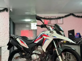 honda xre 300 (rally)